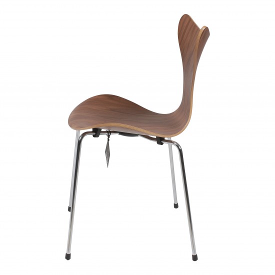 K b Arne Jacobsen Lilje stol 3108 i valn d Cph Classic